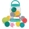Ludi - Assortiment De 8 Balles ( Jb-30055 )