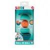 Jouet Ball in ball MULTICOLORE Ludi