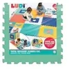 Jeu d'éveil Ludi Tapis mousse Jumbo