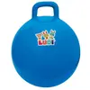 PicWic Toys Ballon Sauteur - LUDI - Bleu - Jeux de sport - Enfant - 45cm
