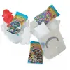 JBM Trieur de Perles HAMA - Blanc - Enfant - A partir de 5 ans