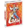 LCJ Editions Gipsy DVD