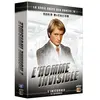 LCJ Editions L Homme Invisible - Coffret Integrale (DVD)