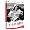 Lcj Cnt La femme perdue DVD