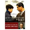 LCJ Editions Qu'est-ce qu'on va faire de toi ? DVD