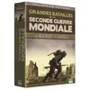 LCJ Editions Grandes batailles de la Seconde Guerre Mondiale Coffret 5 DVD