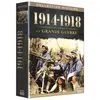 LCJ Editions 1914-1918 : "La Grande Guerre-Coffret 5 DVD