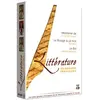 LCJ Editions Littérature française volume 1 les grandes trahisons Coffret DVD