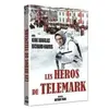 LCJ Editions Les Héros de Telemark - DVD