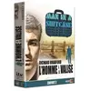Lcj Cnt L'homme à la valise Coffret numéro 2 DVD