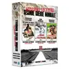Lcj Cnt Coffret Missions secrètes de la Seconde Guerre Mondiale 3 films DVD