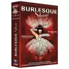 Lcj Cnt Burlesque Show DVD