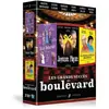 Lcj Cnt Les grands succès du boulevard 3 spectacles DVD