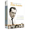 Lcj Cnt Coffret Eddie Constantine 3 films DVD
