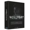 Lcj Cnt JOHNNY HALLYDAY- COFFRET COLLECTOR 5 DVD
