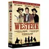 Lcj Cnt Coffret Western 3 films DVD