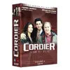 Les Cordier, juge et flic Volume 4 DVD