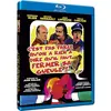 LCJ Editions C'est pas parce qu'on n'a rien à dire qu'il faut fermer sa gueule! Blu-ray