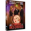LCJ Editions L'Ordre des choses DVD