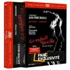 LCJ Editions Les Enfants terribles Edition Collector Limitée et Numérotée Exclusivité Fnac DVD