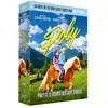 LCJ Editions Poly et le secret des 7 étoiles DVD