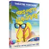 LCJ Editions Hors piste aux Maldives DVD
