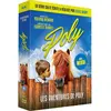 Lcj Cnt Coffret Les Aventures de Poly L'intégrale de la Saison 1 DVD