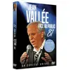 LCJ Editions Jean Vallée Face au public 1981 DVD
