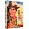 LCJ Editions Trois cavaliers pour Fort Yuma DVD
