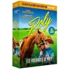 LCJ Editions Coffret Les Vacances de Poly Saison 2 DVD