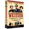 Lcj Cnt Coffret Western 3 Films DVD