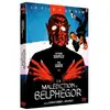 LCJ Editions La Malédiction de Belphégor DVD