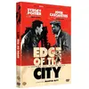 LCJ Editions L'Homme qui tua la peur DVD