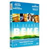LCJ Editions La grande Béké DVD