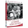Lcj Cnt Le dernier Robin des Bois DVD