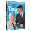 LCJ Editions Simple question de temps DVD