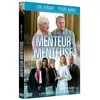LCJ Editions Menteur ! Menteuse ! DVD