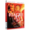 LCJ Editions Fiacre 13 DVD