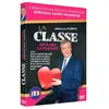 LCJ Editions La classe déclare sa flamme DVD