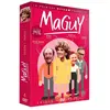 LCJ Editions Maguy Saison 1 Partie 1 DVD