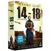Lcj Cnt Coffret 1914-1918 : La Grande Guerre DVD