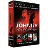 LCJ Editions Johnny Hallyday 1943 - 2017 Au coeur de la Légende