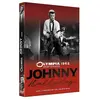 LCJ Editions Johnny Hallyday : Olympia 1962 DVD