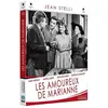 Lcj Cnt Les Amoureux de Marianne DVD