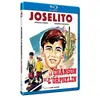 Lcj Cnt Joselito La chanson de l'orphelin Blu-ray