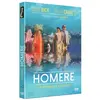 LCJ Editions Homère, la dernière odyssée DVD