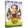 LCJ Editions Le Braconnier de Dieu DVD