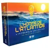 LCJ Editions L Homme de L Atlantide - Coffrets Serie Tele + Telefilms Edition collector [DVD]