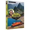 Lcj Cnt Des trains pas comme les autres : Pérou DVD