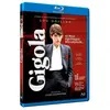 LCJ Editions Gigola Blu-ray